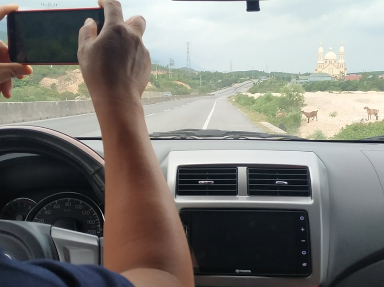 Hà Nội - Nhật Lệ (Quảng Bình) chuyến đi 3 in 1 cùng Wigo Hà Nội - Nhật Lệ (Quảng Bình) chuyến đi 3 in 1 cùng Wigo