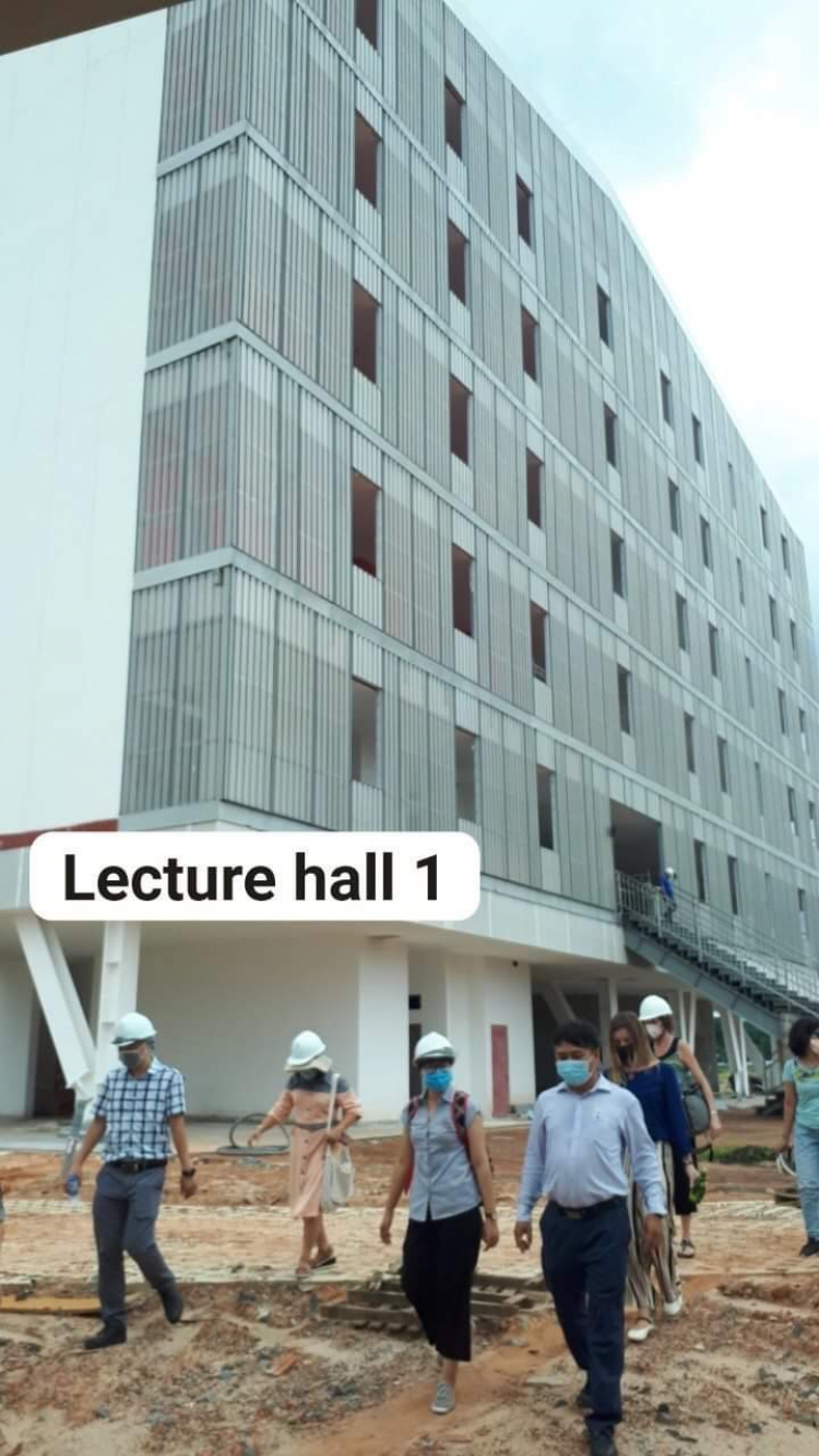 trường Đại Học Việt Đức trường Đại Học Việt Đức