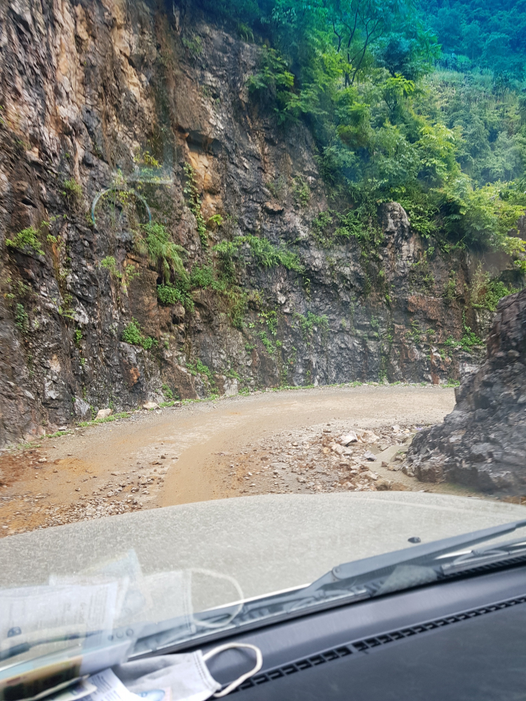 Kỳ nghỉ hè ngắn ngủi năm 2020 với chiến binh "già gân" Land Cruiser: 13 ngày - 5.500km !