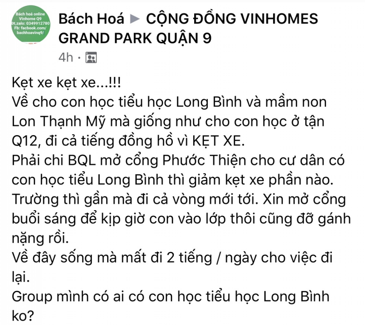 VINHOMES GRAND PARK QUẬN 9 LÀ CÁI “BẪY GẤU” CHO NHỮNG KHÁCH YÊU MÀU HỒNG!