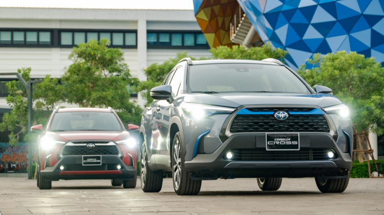 ASEAN NCAP là gì? Vì sao Toyota luôn cố gắng đạt chuẩn ASEAN NCAP?