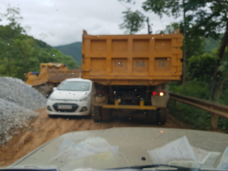 Kỳ nghỉ hè ngắn ngủi năm 2020 với chiến binh "già gân" Land Cruiser: 13 ngày - 5.500km ! Kỳ nghỉ hè ngắn ngủi năm 2020 với chiến binh "già gân" Land Cruiser: 13 ngày - 5.500km !