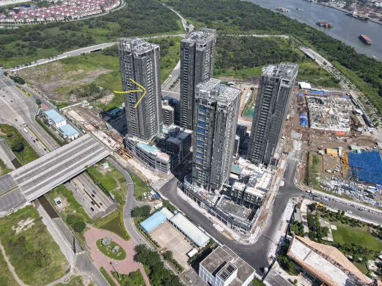 Empire City quận 2 cuối 2020 bàn giao nhà . Liệu có thu hút được cộng đồng tri thức về ở Empire City quận 2 cuối 2020 bàn giao nhà . Liệu có thu hút được cộng đồng tri thức về ở