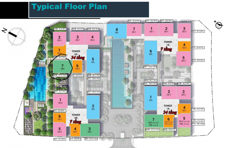 Empire City quận 2 cuối 2020 bàn giao nhà . Liệu có thu hút được cộng đồng tri thức về ở