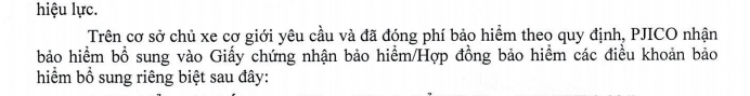 Mua bảo hiểm hãng nào?