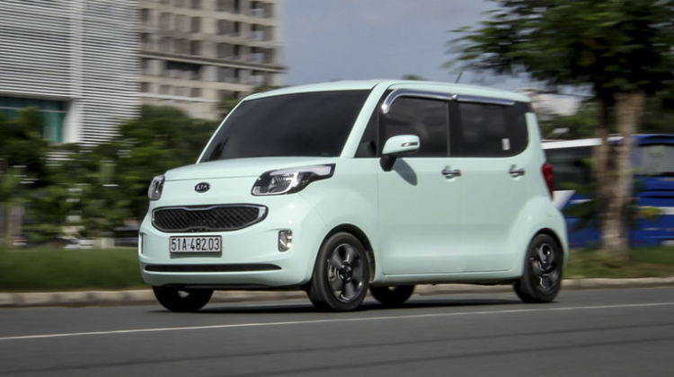 Hàng hiếm Kia Soul đời 2009 rao bán giá 290 triệu: Lựa chọn xe Hàn độc đáo, giá rẻ