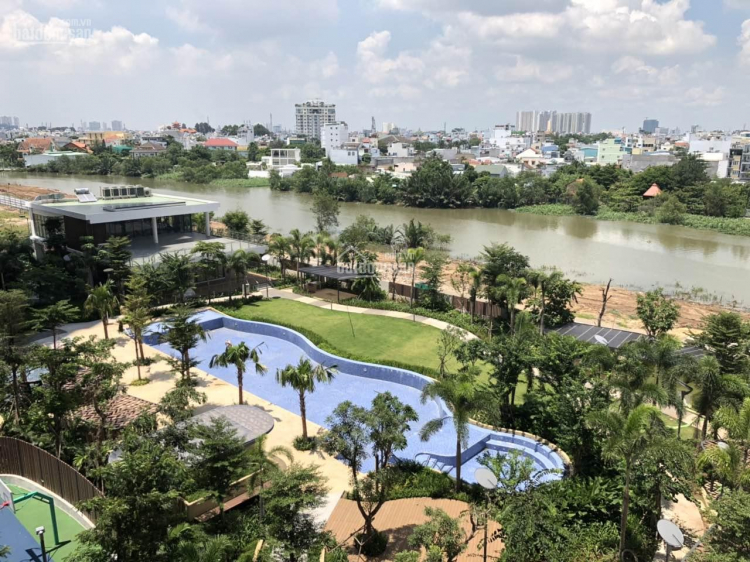 Song Hành và KDC NRC Song Hành và KDC NRC