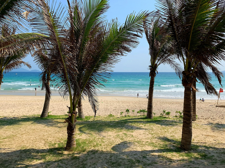 Cam Ranh 2 ngày cuối tuần liệu có ổn ? Cam Ranh 2 ngày cuối tuần liệu có ổn ?
