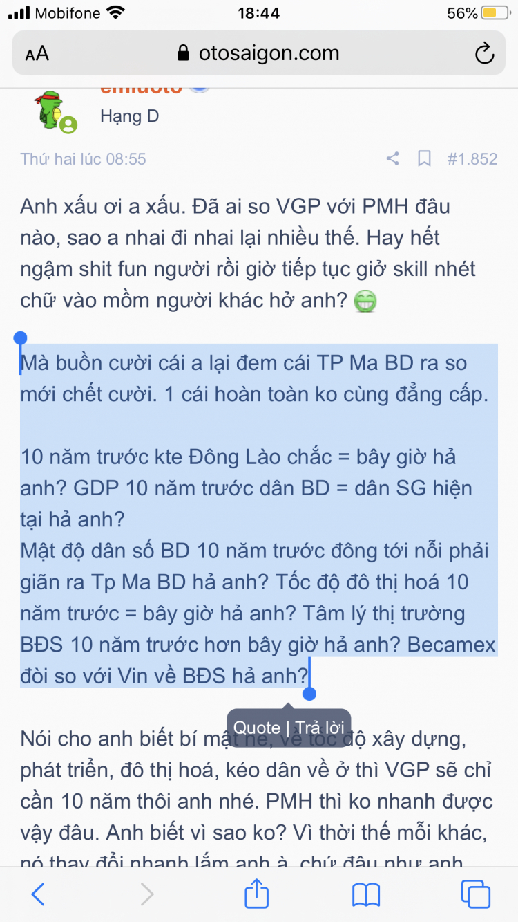 VINHOMES GRAND PARK QUẬN 9 LÀ CÁI “BẪY GẤU” CHO NHỮNG KHÁCH YÊU MÀU HỒNG!