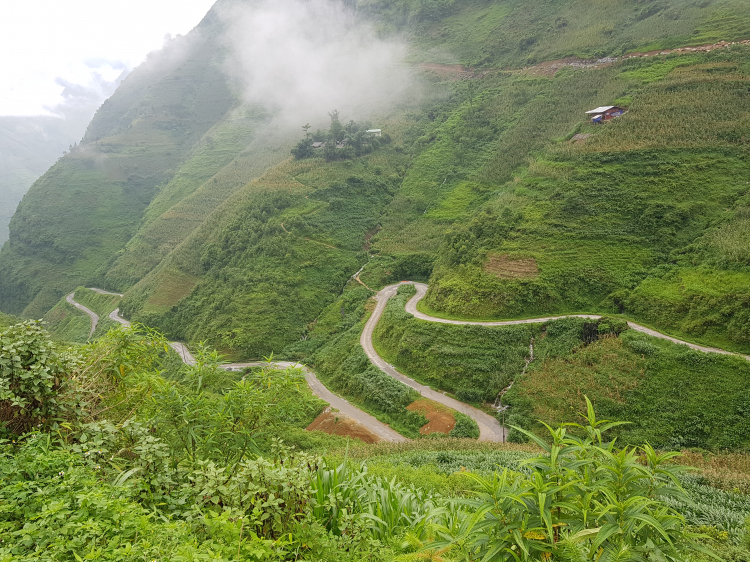 Kỳ nghỉ hè ngắn ngủi năm 2020 với chiến binh "già gân" Land Cruiser: 13 ngày - 5.500km !