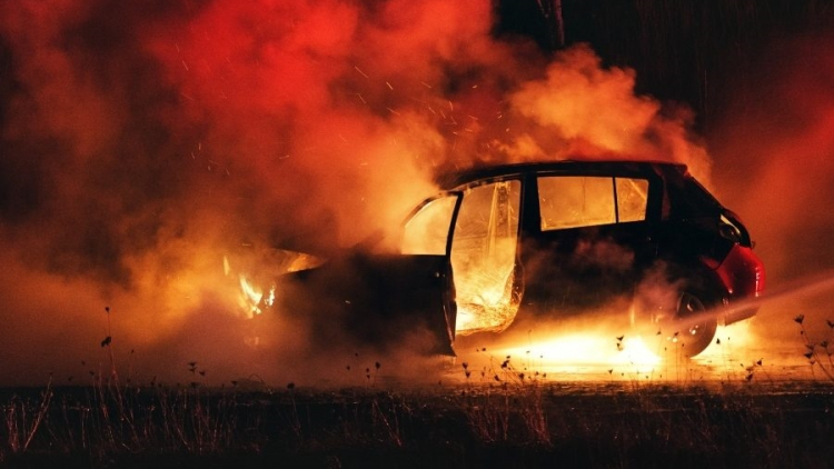Triệu hồi gần 600.000 xe Hyundai và Kia tại Mỹ vì nguy cơ cháy nổ