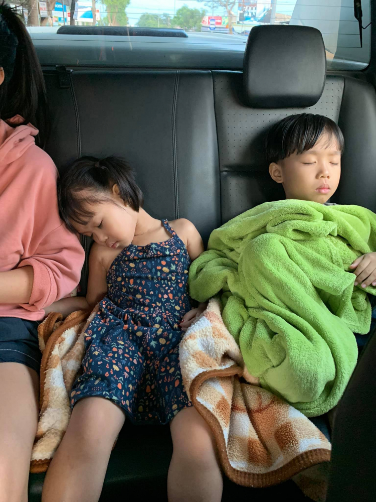 Hồ Cốc ngày cuối tuần Hồ Cốc ngày cuối tuần