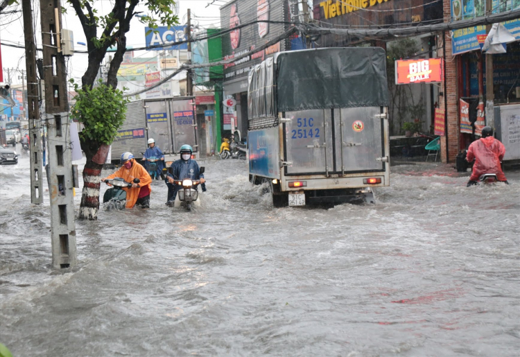 Đất nền Phạm Văn Đồng, gần ngã tư Tô Ngọc Vân, Giá 80 triệu/m2 liệu có cao không các bác???