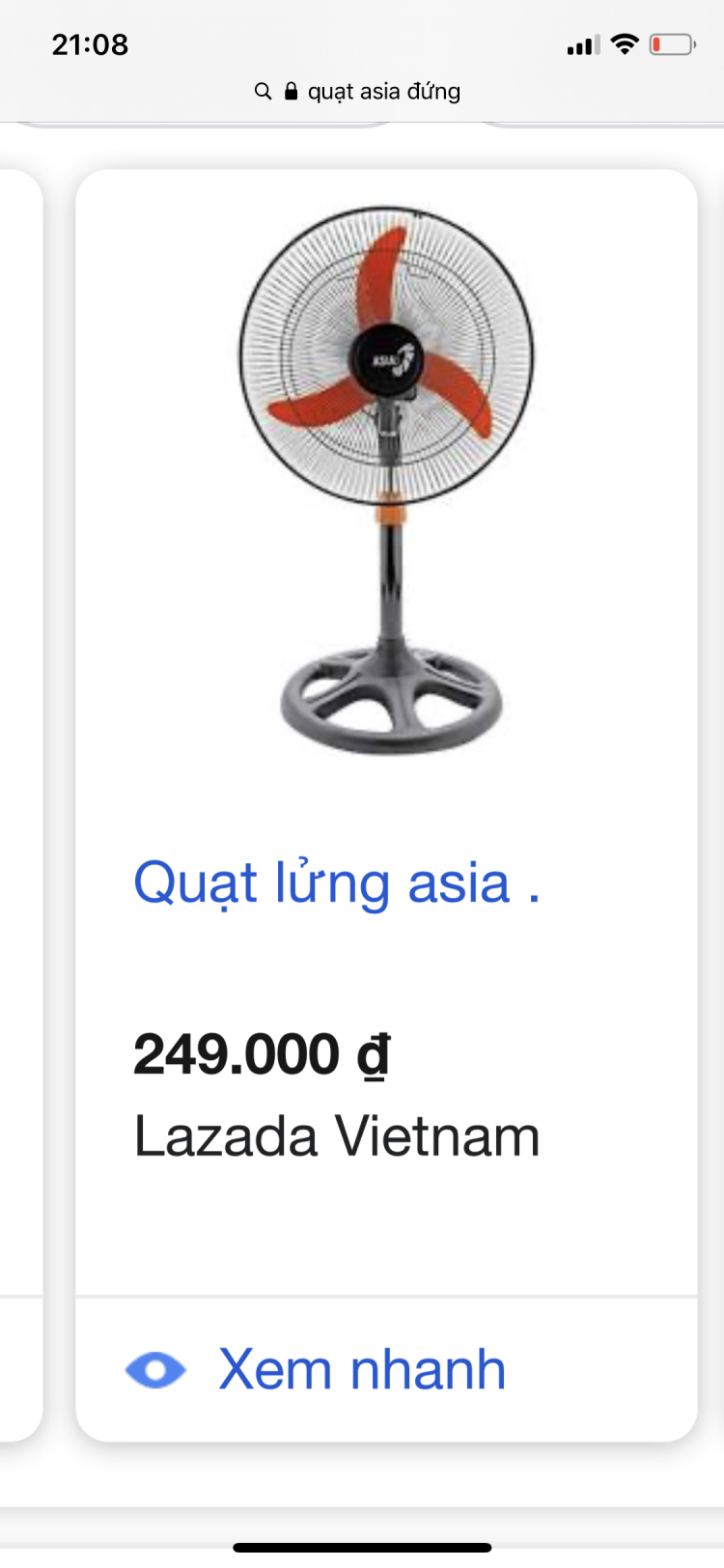Quạt treo tường nào tốt? Quạt treo tường nào tốt?