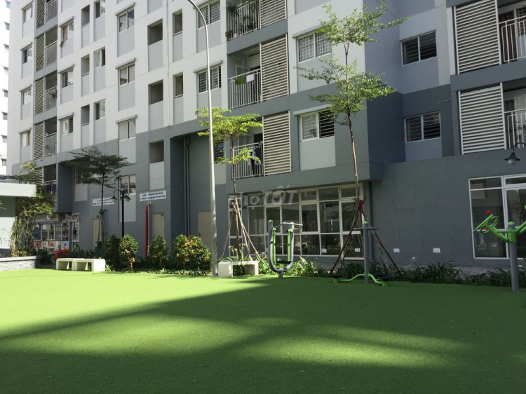 Sài Gòn: Có bác nào bị ngộp cần giải cứu BĐS không? Sài Gòn: Có bác nào bị ngộp cần giải cứu BĐS không?