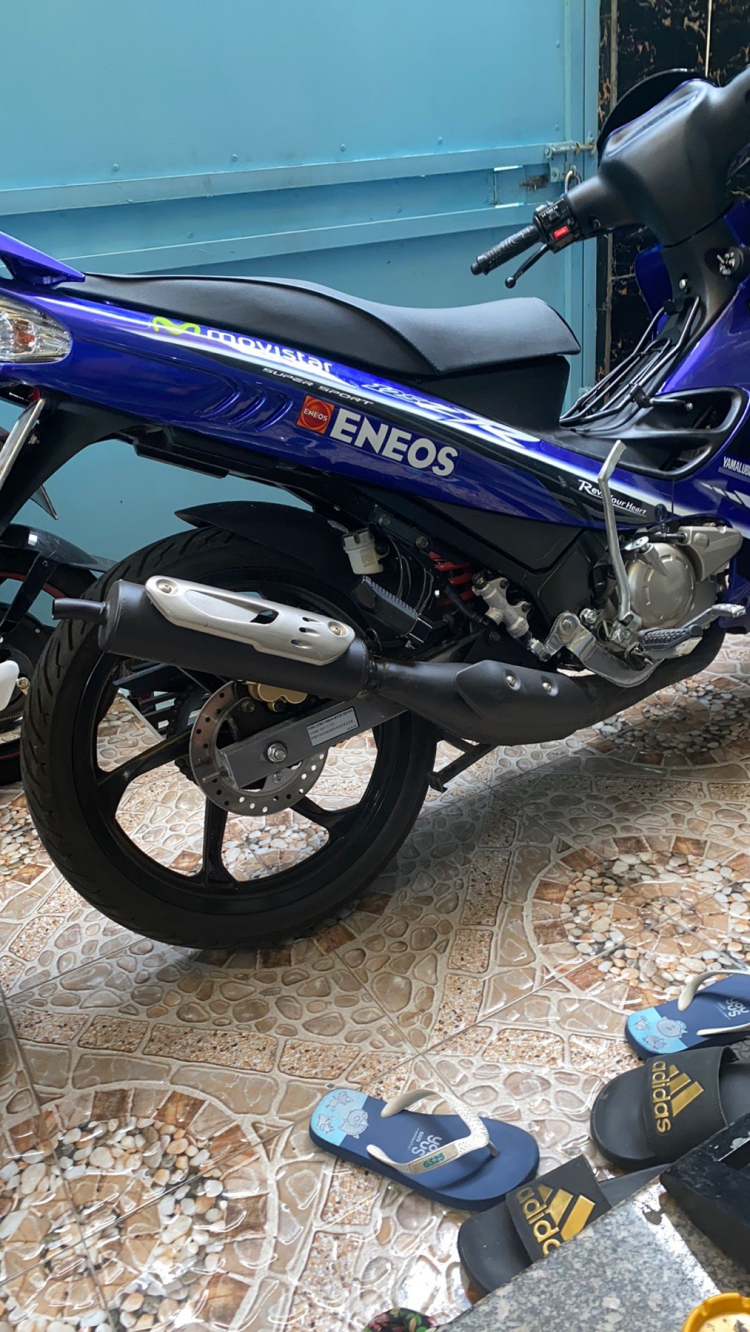 Sao Honda Winner X giảm kinh vậy mấy anh? Sao Honda Winner X giảm kinh vậy mấy anh?