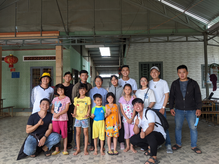 Chuyến đi ngắn mang nhiều cảm xúc- Trị An- Phú Lý với Winner X và những người bạn Chuyến đi ngắn mang nhiều cảm xúc- Trị An- Phú Lý với Winner X và những người bạn