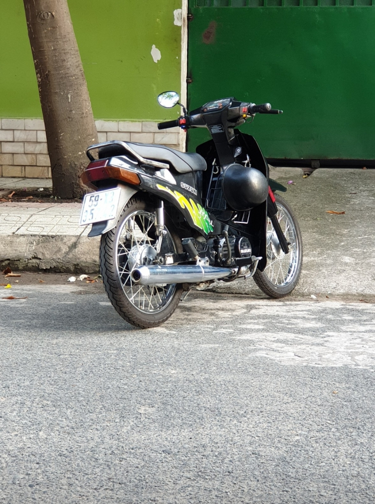 Sao Honda Winner X giảm kinh vậy mấy anh? Sao Honda Winner X giảm kinh vậy mấy anh?