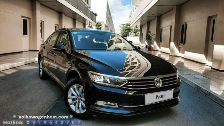 Volkswagen Khuyến Mãi Tiền Mặt Lên Đến Hơn 170 TRIỆU ĐỒNG!