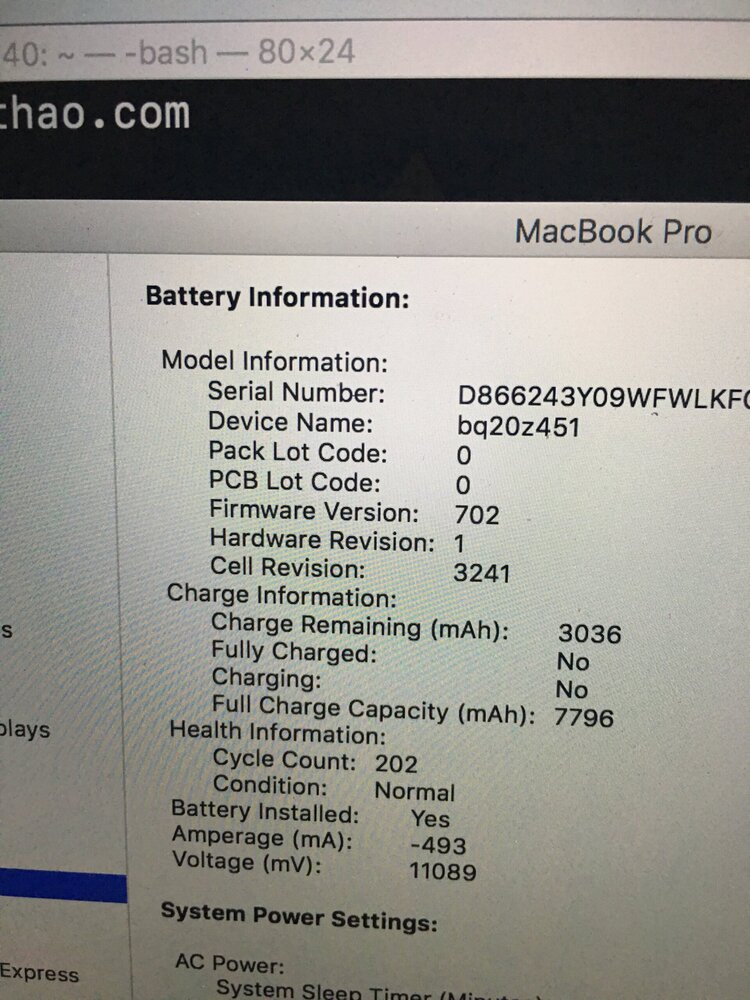 Chọn Mac Air hay mua con Mac Pro đời cũ Chọn Mac Air hay mua con Mac Pro đời cũ