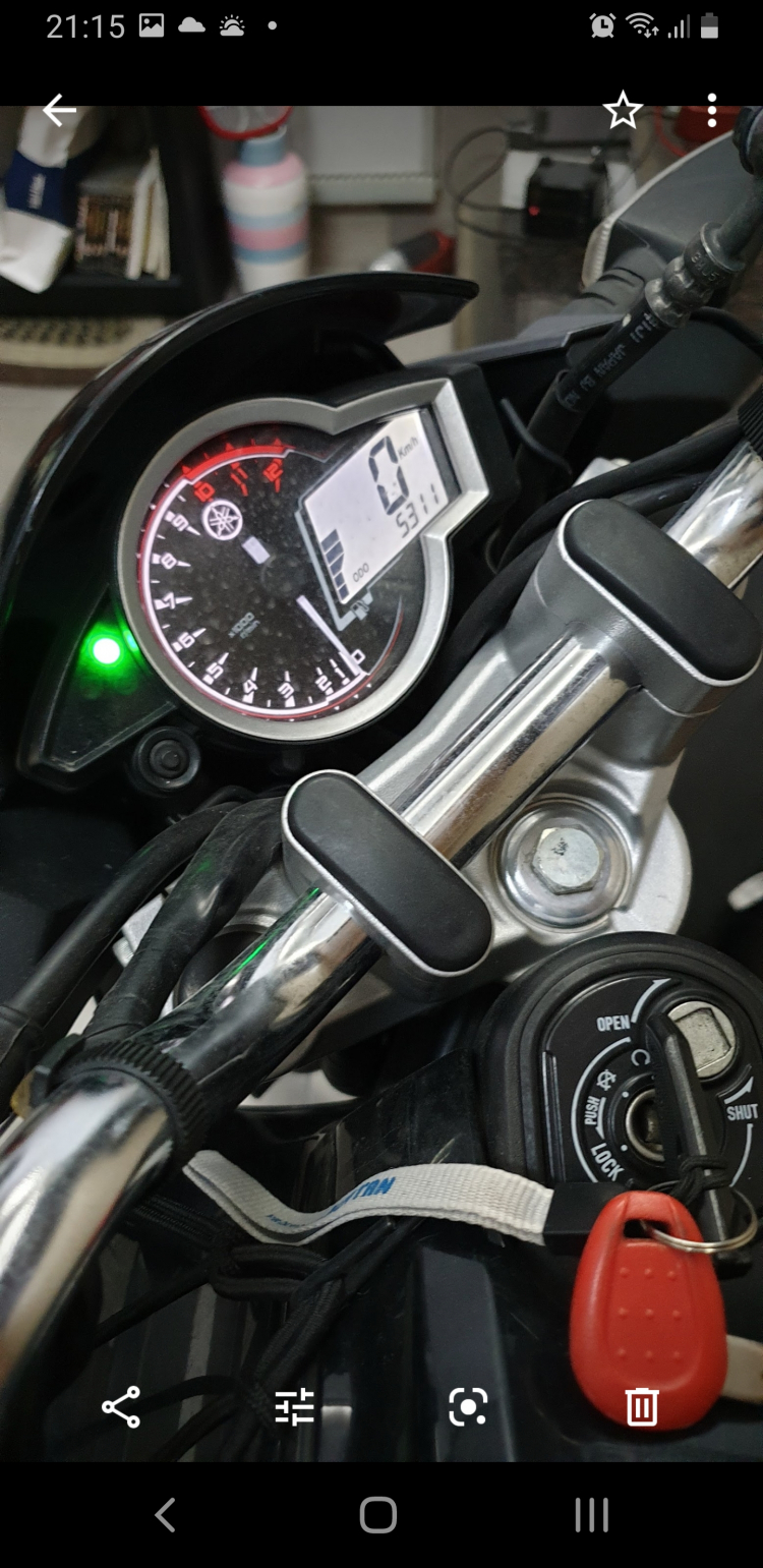 Sao Honda Winner X giảm kinh vậy mấy anh? Sao Honda Winner X giảm kinh vậy mấy anh?
