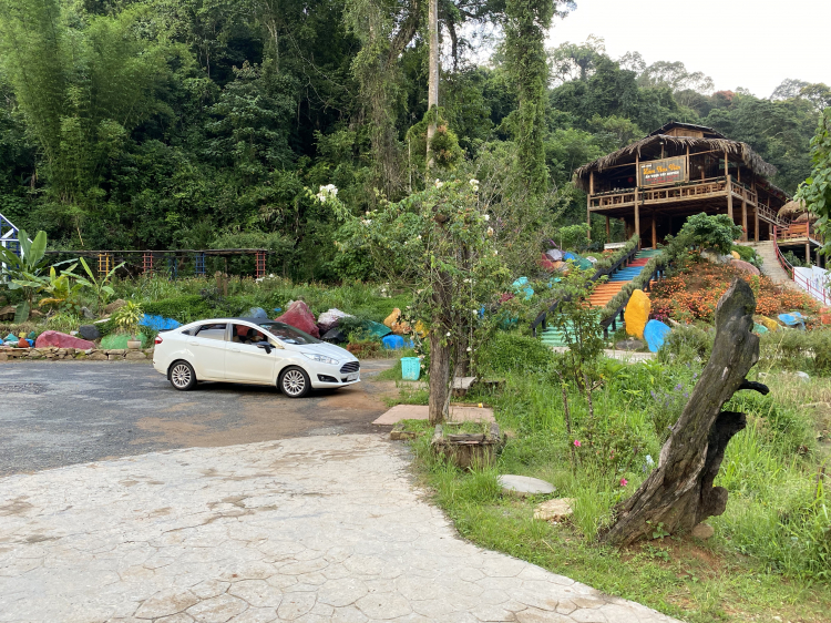 [2020] Đà Lạt: Trải nghiệm luôn mới