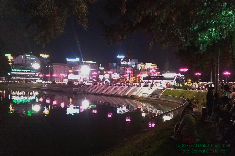 7 ngày hè lên rừng xuống biển, chơi đã đời cùng Asia Towner...