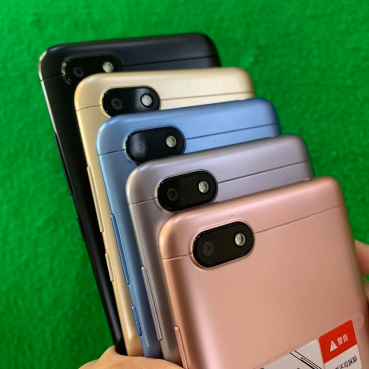 Điện thoại Xiaomi Redmi 6a - 7a xách tay giá rẻ hcm