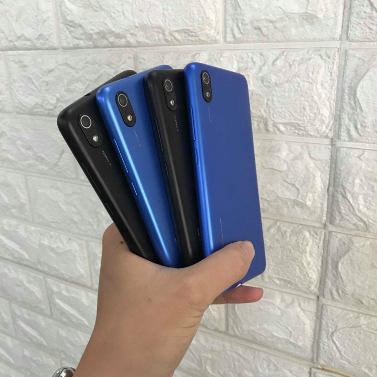 Điện thoại Xiaomi Redmi 6a - 7a xách tay giá rẻ hcm