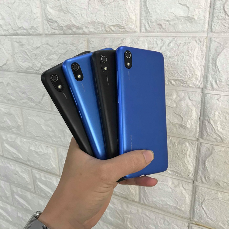 Điện thoại Xiaomi Redmi 6a - 7a xách tay giá rẻ hcm