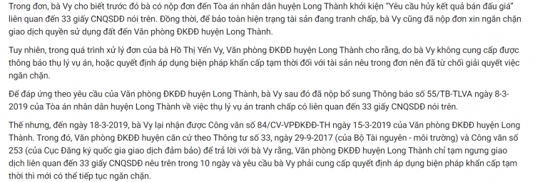 Thuê nhà mà chủ nhà bán nhà!!!