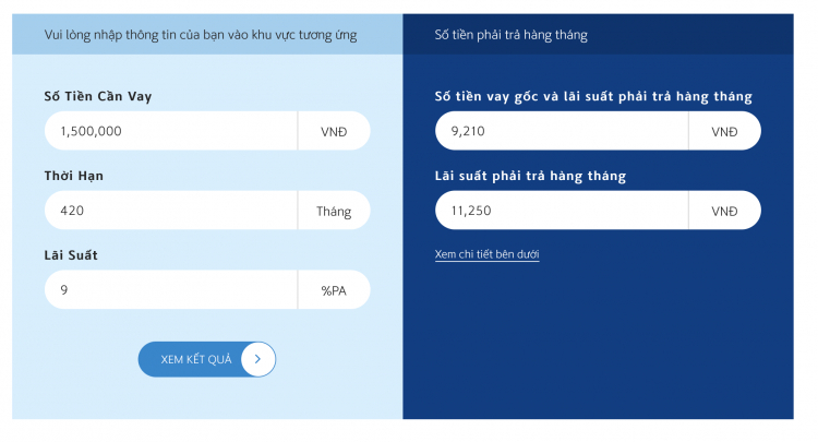 Mua nhà hay thuê nhà ở Vincity gói 35 năm Mua nhà hay thuê nhà ở Vincity gói 35 năm