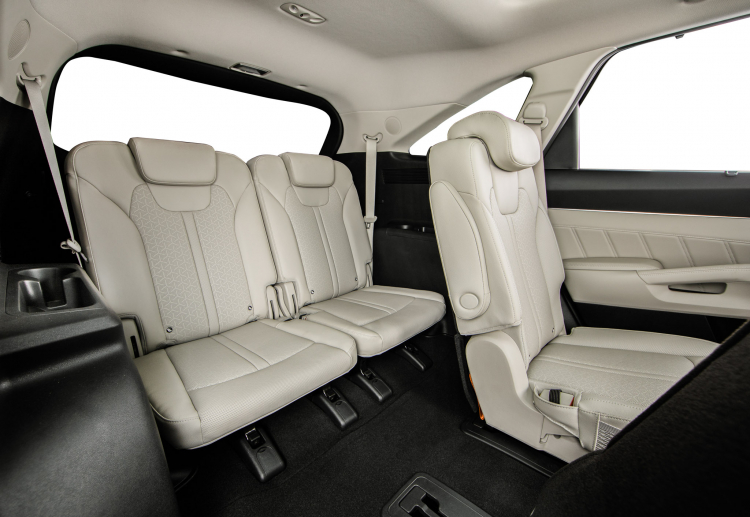 Kia Sorento 2021 chính thức ra mắt tại Việt Nam: tràn ngập trang bị, giá cao nhất 1,35 tỷ đồng Kia Sorento 2021 chính thức ra mắt tại Việt Nam: tràn ngập trang bị, giá cao nhất 1,35 tỷ đồng