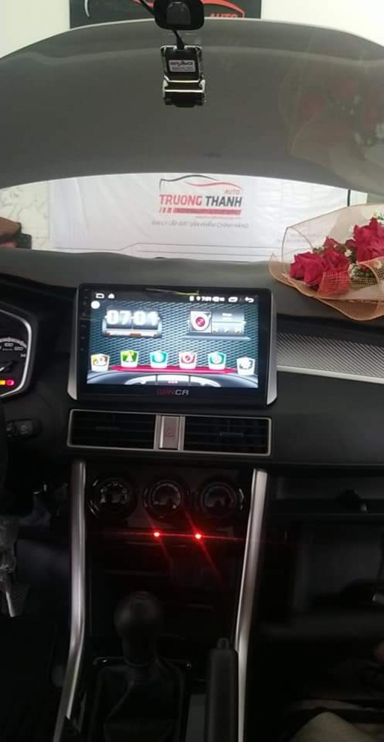 888...về Xpander 888...về Xpander