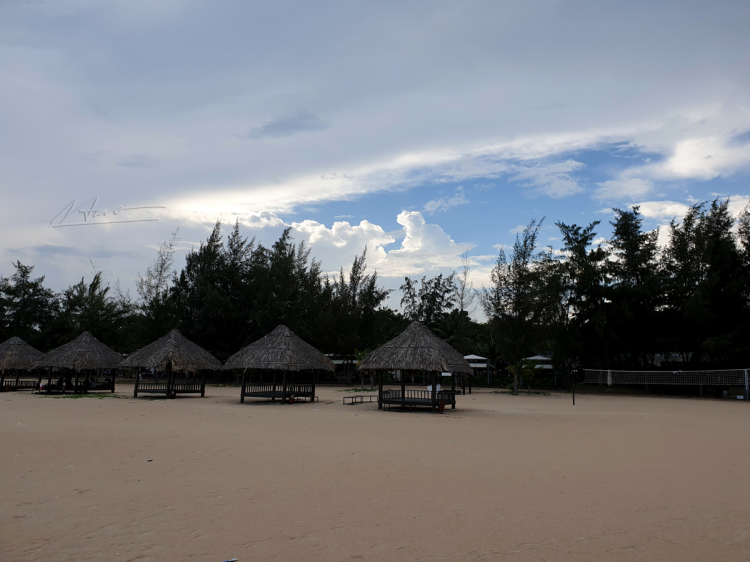 Hồ Cốc ngày cuối tuần Hồ Cốc ngày cuối tuần