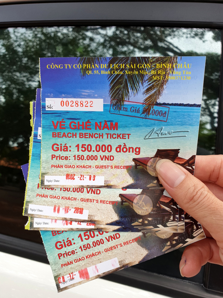 Hồ Cốc ngày cuối tuần Hồ Cốc ngày cuối tuần