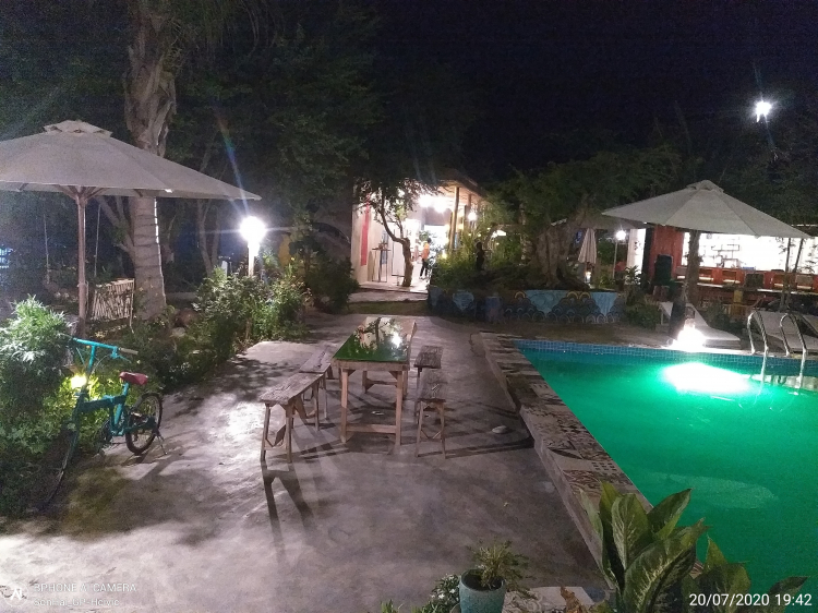 7 ngày hè lên rừng xuống biển, chơi đã đời cùng Asia Towner... 7 ngày hè lên rừng xuống biển, chơi đã đời cùng Asia Towner...