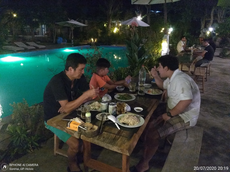7 ngày hè lên rừng xuống biển, chơi đã đời cùng Asia Towner... 7 ngày hè lên rừng xuống biển, chơi đã đời cùng Asia Towner...