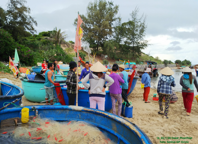 7 ngày hè lên rừng xuống biển, chơi đã đời cùng Asia Towner...