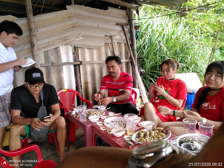 7 ngày hè lên rừng xuống biển, chơi đã đời cùng Asia Towner... 7 ngày hè lên rừng xuống biển, chơi đã đời cùng Asia Towner...