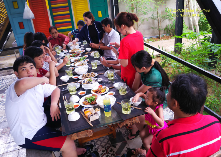 7 ngày hè lên rừng xuống biển, chơi đã đời cùng Asia Towner... 7 ngày hè lên rừng xuống biển, chơi đã đời cùng Asia Towner...