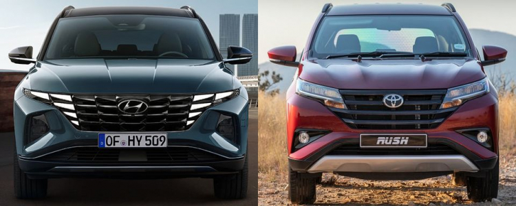 Hyundai Tucson 2021 chính thức ra mắt: Khác biệt hoàn toàn, sẽ là "hiện tượng xe Hàn" tiếp theo?