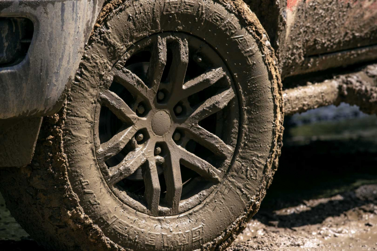 Ford Ranger Tremor trình làng: Ranger Raptor phiên bản Mỹ