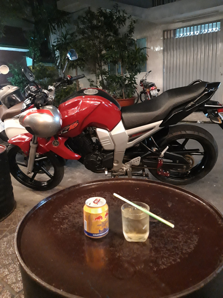 Sao Honda Winner X giảm kinh vậy mấy anh? Sao Honda Winner X giảm kinh vậy mấy anh?