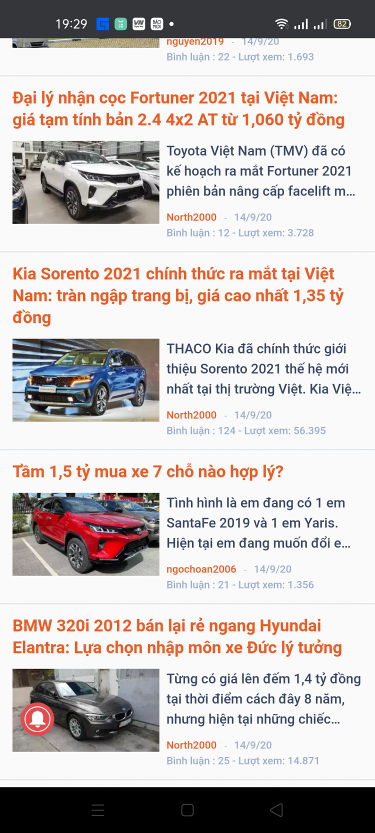 Toyota Việt Nam công bố doanh số tháng 8/2020: Vios vẫn là đầu tàu Toyota Việt Nam công bố doanh số tháng 8/2020: Vios vẫn là đầu tàu