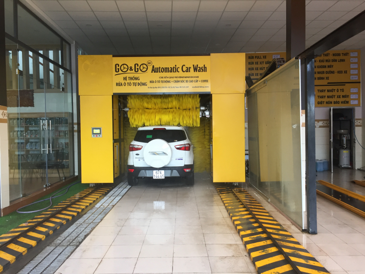 Xpander vs Ecosport chọn em nào cho gia đình các anh? Xpander vs Ecosport chọn em nào cho gia đình các anh?