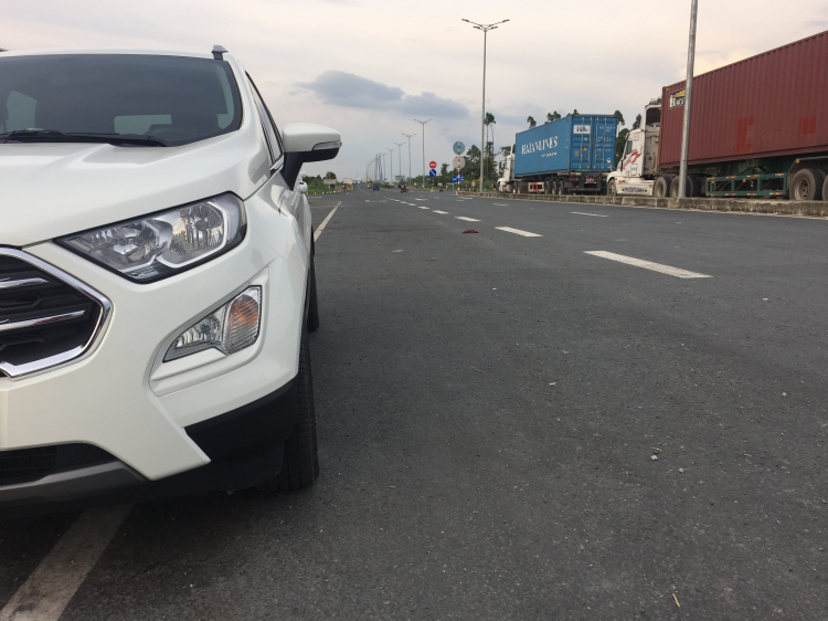 Xpander vs Ecosport chọn em nào cho gia đình các anh? Xpander vs Ecosport chọn em nào cho gia đình các anh?