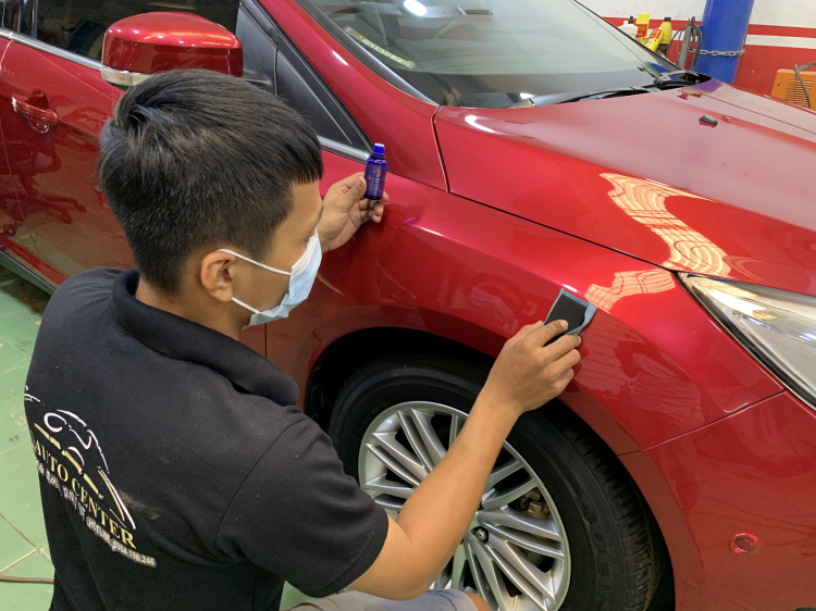 Bảo dưỡng + chăm sóc xe ở HCM ở đâu? Bảo dưỡng + chăm sóc xe ở HCM ở đâu?