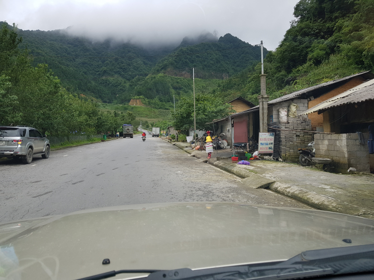 Kỳ nghỉ hè ngắn ngủi năm 2020 với chiến binh "già gân" Land Cruiser: 13 ngày - 5.500km !