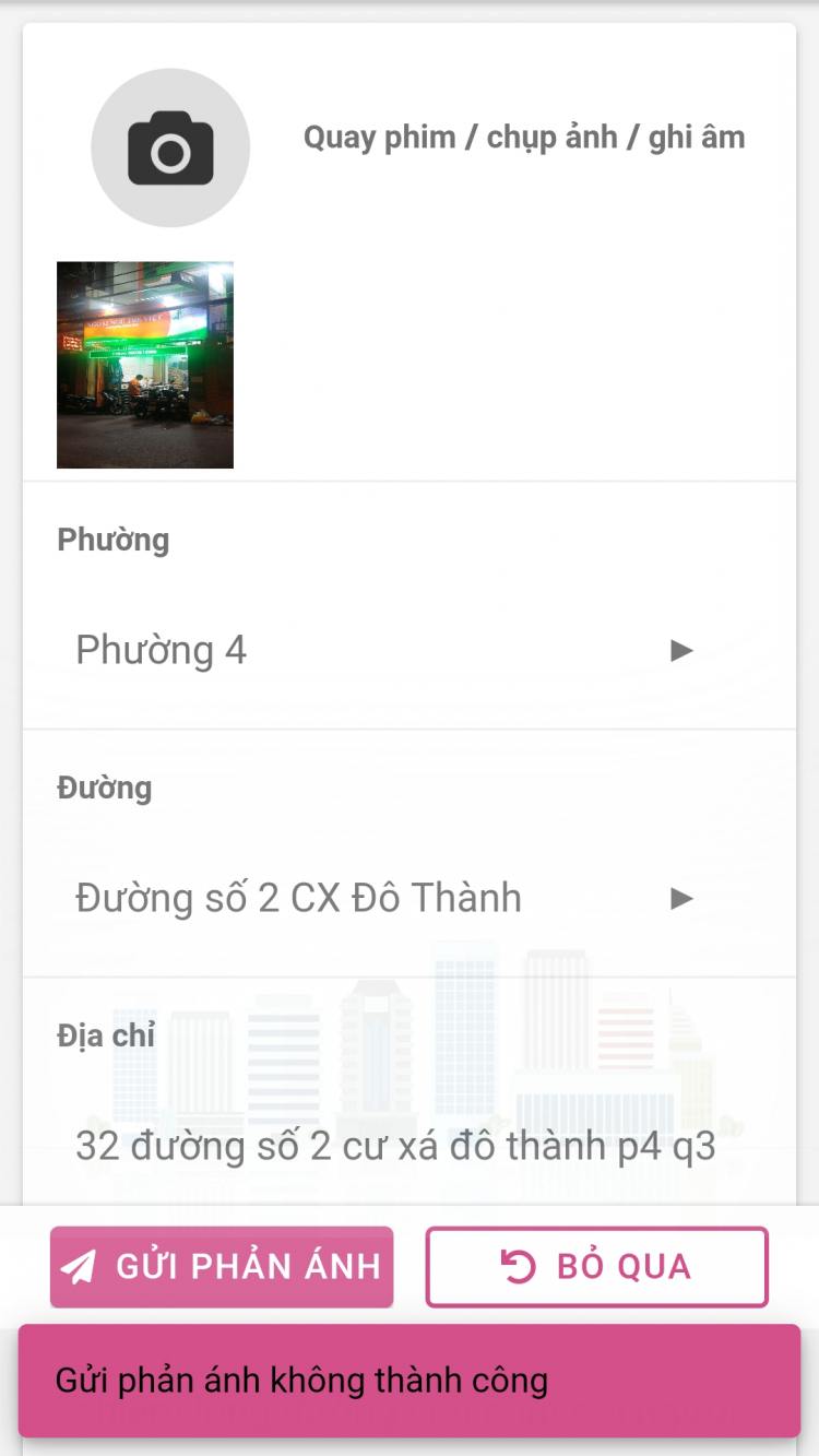 Có cách nào trị bọn này không các bác? Có cách nào trị bọn này không các bác?